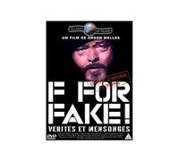 F For Fake
