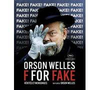 F for Fake-Blu-Ray