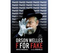F for Fake