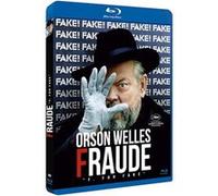 F. for Fake (Vérités et mensonges) (1973) / Fraude (Research) G