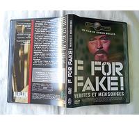 F For Fake ! — Vérités et mensonges