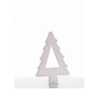 F.G.F. Import Export Ligne Blanche APPEND. Arbre éponge 20 cm 10, comme Photo, Taille Unique