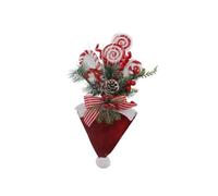 F.G.F. Import Export Ligne Candy DietroPORTA 43 cm 03557, comme Photo, Taille Unique