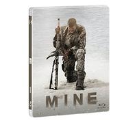Mine - Steelbook Italien