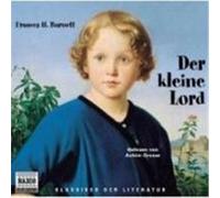 F. H. Burnett – Der Kleine Lord – NAXOS