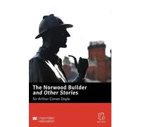 F. H. Cornish Sir A The Norwood Builder and Other Stories: Lektüre mit (Poche)