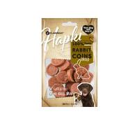 F HAPKI tranches de Lapin 85 g