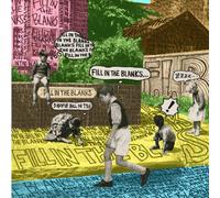 F.I.B - Fill in the Blanks