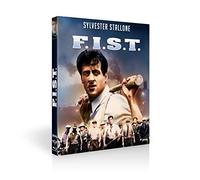 F.I.S.T. [Blu-ray]
