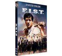 F.I.S.T. DVD E