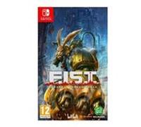 F.I.S.T Forged In Shadow Torch Edition Limitée Nintendo Switch G