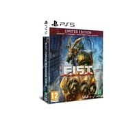 F.I.S.T Forged In Shadow Torch Edition Limitée PS5