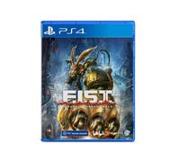 F.I.S.T.: Forged In Shadow Torch (Import) Ps4