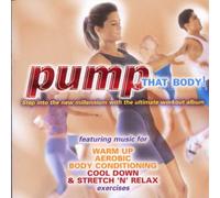 F.I.T. - Pump That Body!