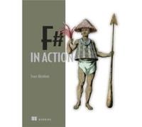 F in Action by Isaac Abraham Isaac Abraham (Auteur)