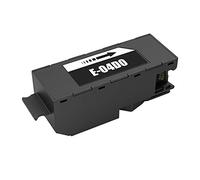 F-ink E-04D0 Boîte de maintenance compatible avec T04D0 et C13T04D000, fonctionne avec les imprimantes ET-7700, ET-7750, L7188