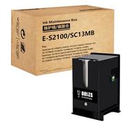 F-INK Remplacement du boîtier de Maintenance pour boîtier de Maintenance d'encre S2100 ou C13S210057, Fonctionne avec l'imprimante SureColor SC-F500 SC-T2100 SC-T3100 SC-T3100N SC-T5100 SC-T5100N