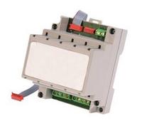 F/interface portier 2 plaq a def - URMET INT/CV