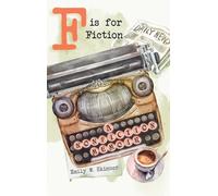 F is for Fiction