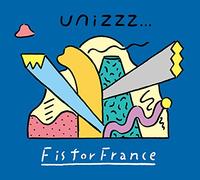 F is for France