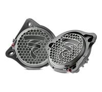 F-ISUBMBZ2 - Focal Inside Subwoofer für Mercedes Benz - Paar