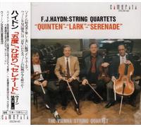 F. J. Haydn: String Quartets