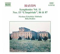 Haydn Symphonies 2 / Various