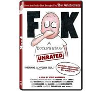 F**k by Steve Anderson