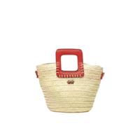 F**K effek FA26-SW0025 Sac femme beige, beige, Taille unique