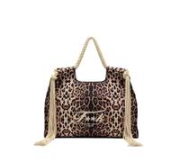 F**K Effek FA26-SW0081 Sac à main pour femme, multicolore, Taglia unica