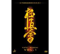 F.K.O.K - Kyokushinkai,Kata & Bunkai V.1 [Import]