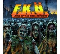 F.K.Ü. - 4: Rise of the Mosh Mongers