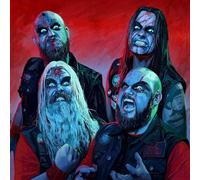F.K.Ü. – The Horror and the Metal – Integral