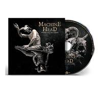 Machine Head – Øf Kingdøm and Crøwn – CD – Digipak Édition limitée – Nuclear Blast