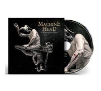 ØF KINGDØM and CRØWN by Machine Head [CD] NEUF