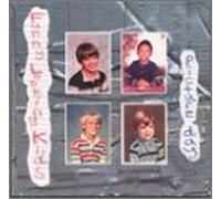 F.L.K. - Picture Day