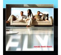 F.L.Y - Never Look Back [Import]