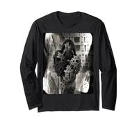 F. Lang in Love - Art Fractal Manche Longue