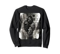 F. Lang in Love - Art Fractal Sweatshirt