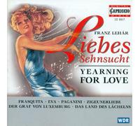 F. Lehar - Yearning for Love