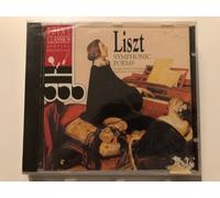 F. Liszt Symphonic Poems: London Festival Orchestra [IMPORT]