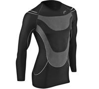 F-Lite Megalight 140 T-Shirt fonctionnel, noir, taille M pour homme