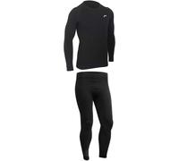 F-Lite Superlight, pantalon/chemise fonctionnel(le) XL Noir Noir