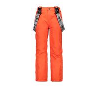 F.lli Campangolo Enfant Pantalon de ski | Membrane Clima-Protect, protection contre l'humidité, rembourrage Feel-Warm, évacuation rapide de l'humidité