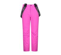 F.lli Campangolo Enfant Pantalon de ski | Membrane Clima-Protect, protection contre l'humidité, rembourrage Feel-Warm, évacuation rapide de l'humidité