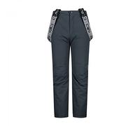 F.lli Campangolo Enfant Pantalon de ski | Membrane Clima-Protect, protection contre l'humidité, rembourrage Feel-Warm, évacuation rapide de l'humidité