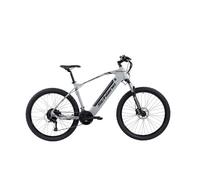F.lli Schiano E-Jupiter, VTT électrique 27,5"" pour adultes, batterie 36V 14Ah, moteur 250W 50Nm