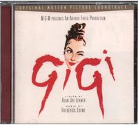 F. Loewe - Gigi