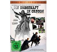 F.Logan,Robert - Die Erbschaft in Oregon [Import]