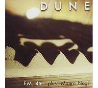 F.M.4tet - Dune [Import]